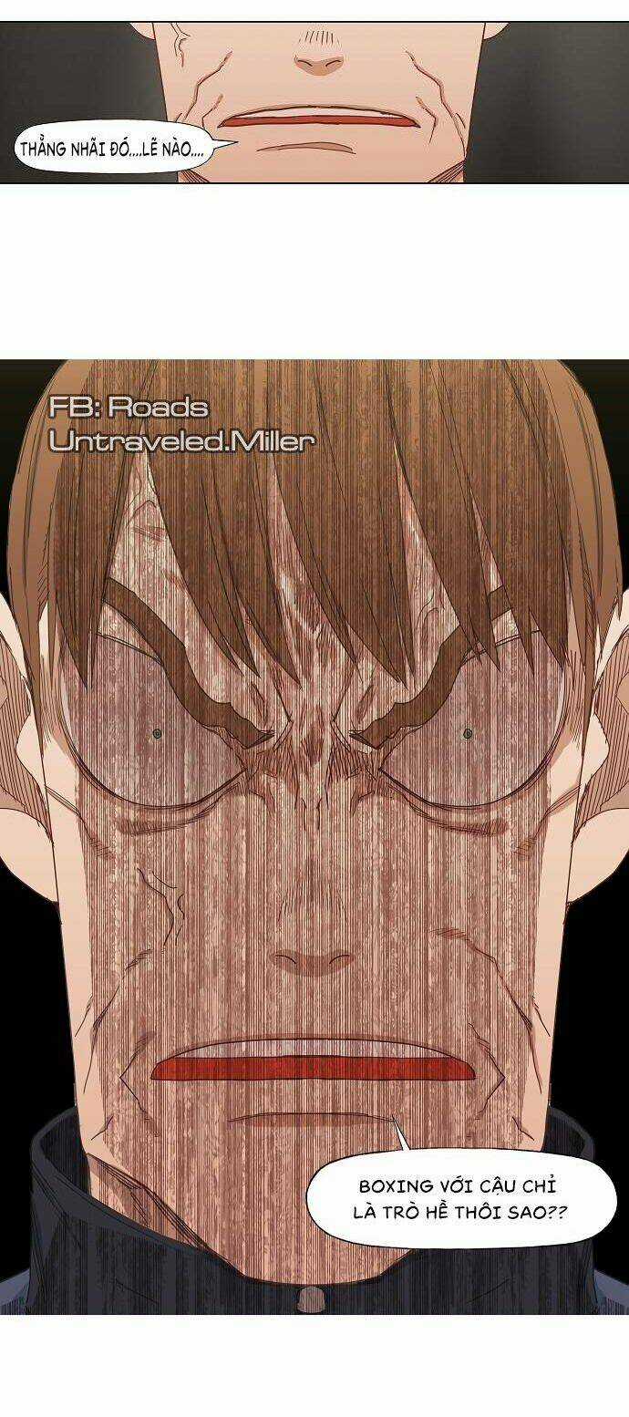 Võ Sĩ - The Boxer Chapter 23 trang 51