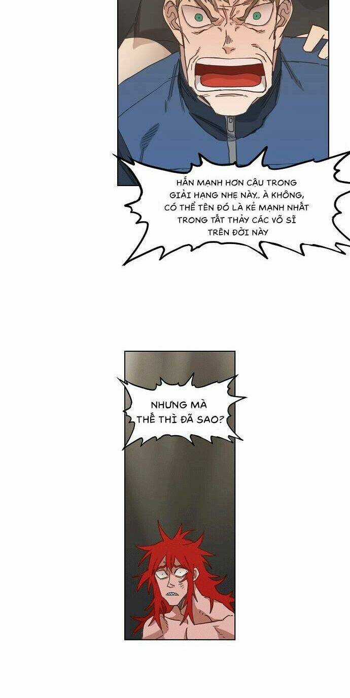 Võ Sĩ - The Boxer Chapter 23 trang 53