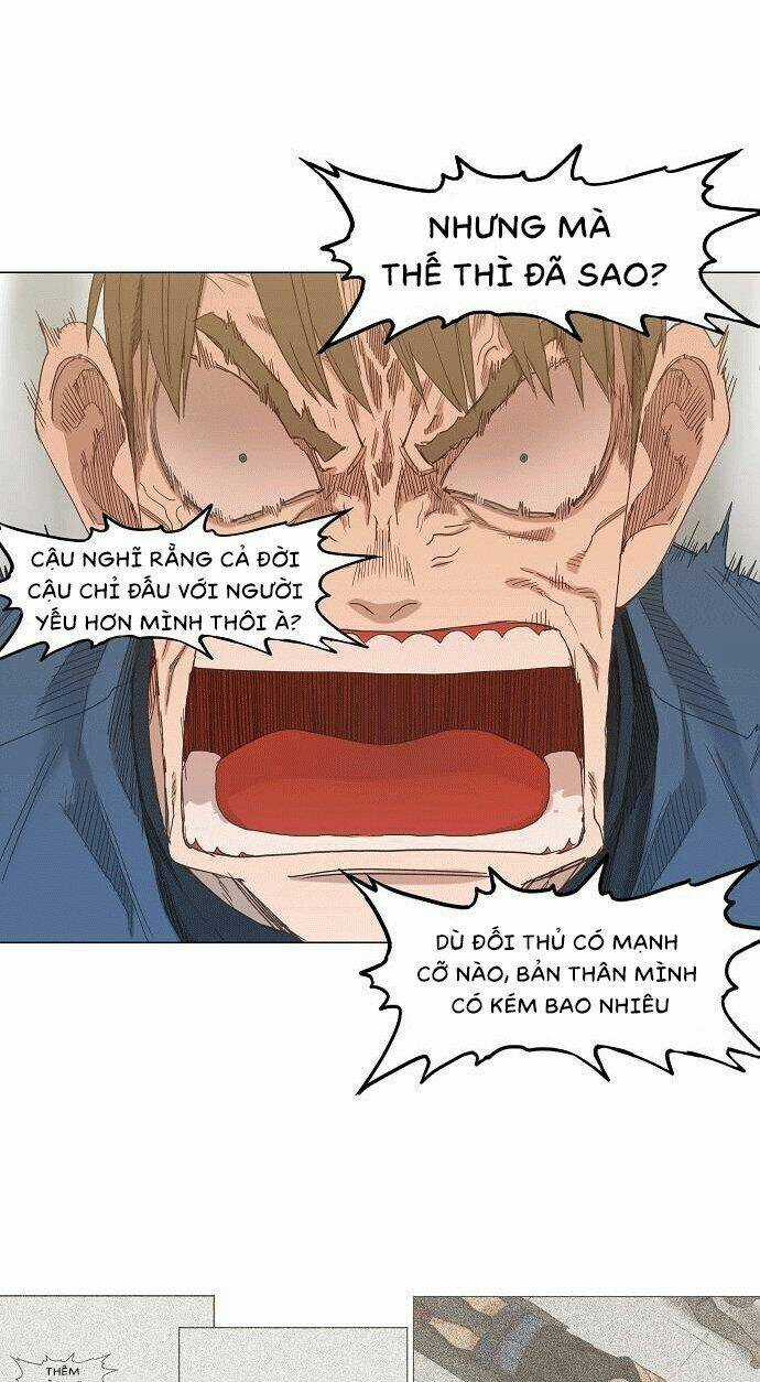 Võ Sĩ - The Boxer Chapter 23 trang 54