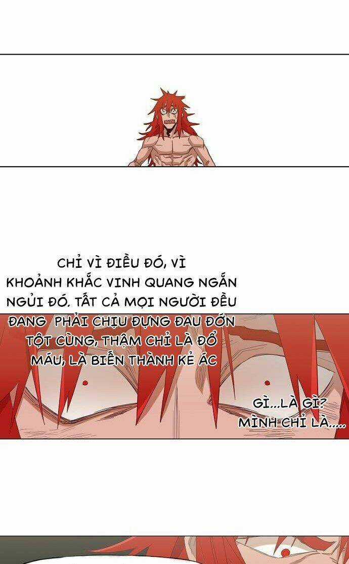 Võ Sĩ - The Boxer Chapter 23 trang 56