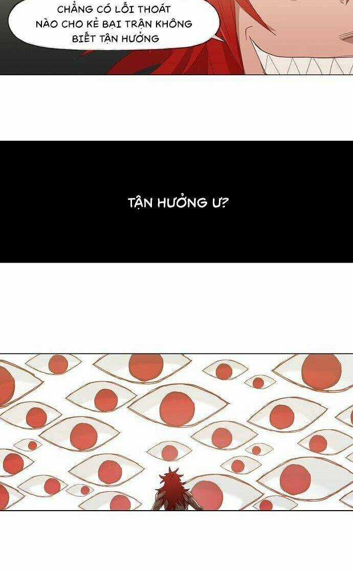 Võ Sĩ - The Boxer Chapter 23 trang 57