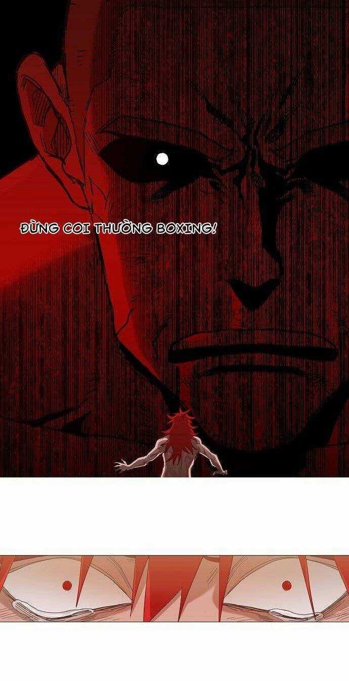 Võ Sĩ - The Boxer Chapter 23 trang 59