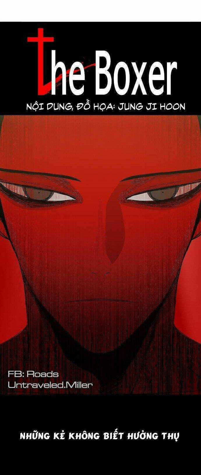 Võ Sĩ - The Boxer Chapter 23 trang 6