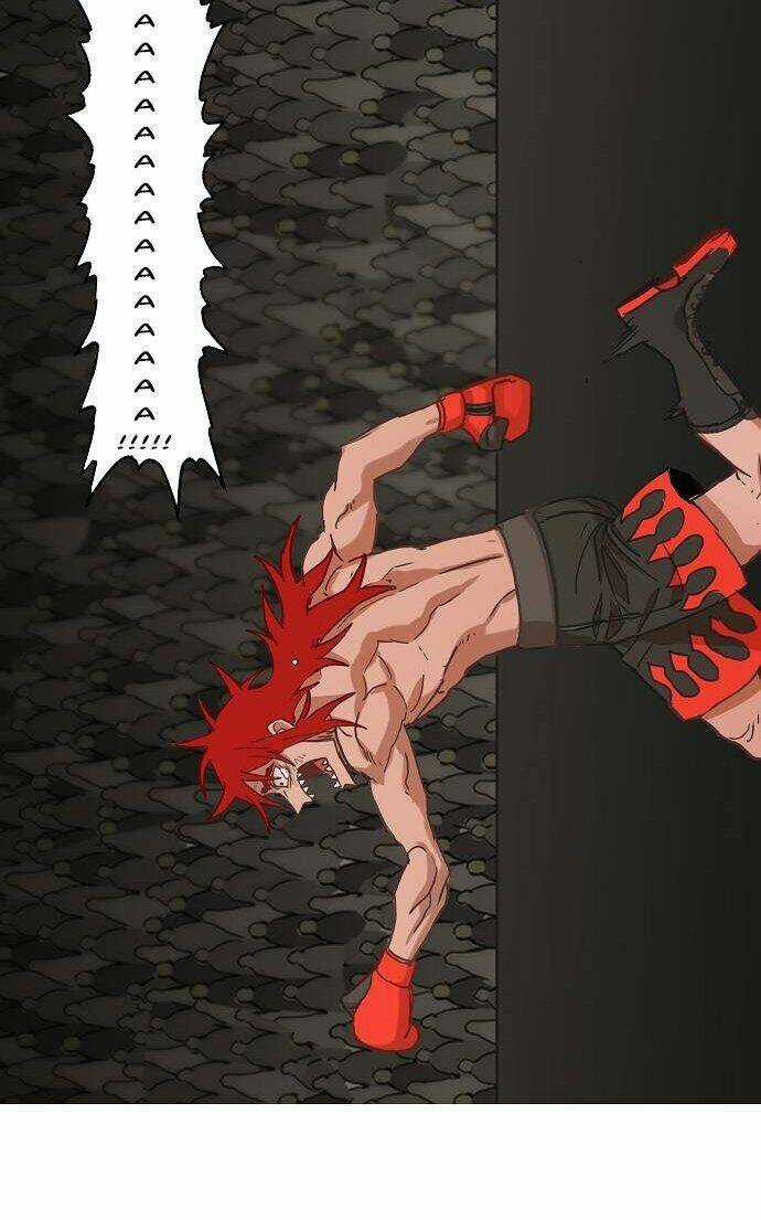 Võ Sĩ - The Boxer Chapter 23 trang 61