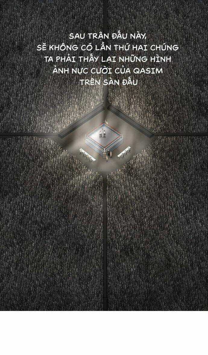 Võ Sĩ - The Boxer Chapter 23 trang 65