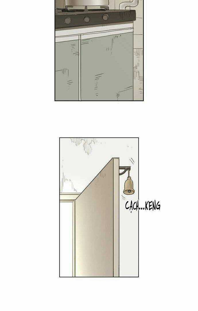 Võ Sĩ - The Boxer Chapter 23 trang 67