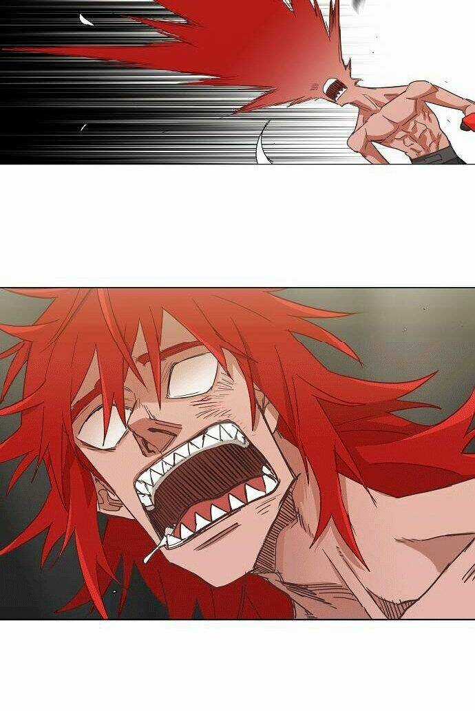 Võ Sĩ - The Boxer Chapter 23 trang 8