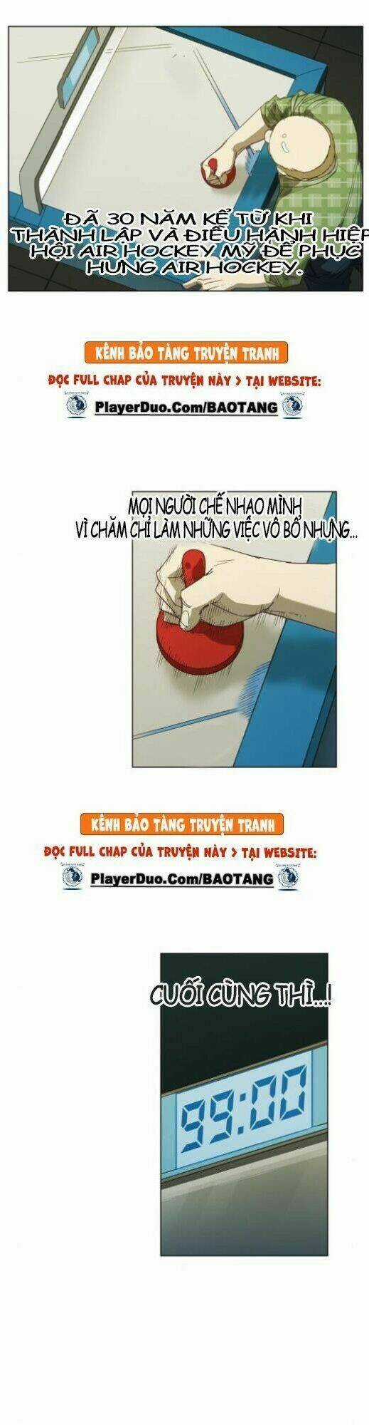 Võ Sĩ - The Boxer Chapter 24 trang 12