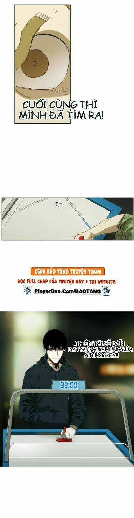 Võ Sĩ - The Boxer Chapter 24 trang 13