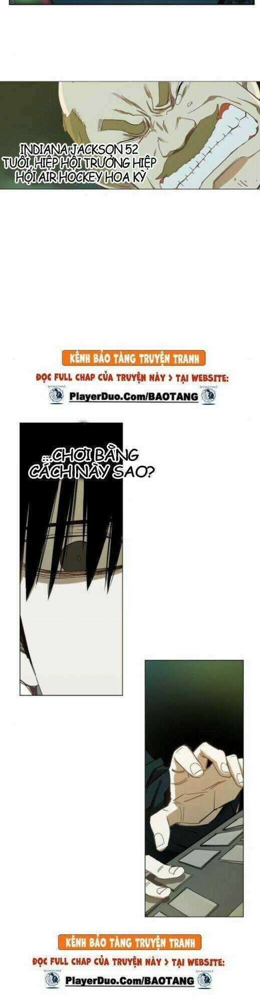 Võ Sĩ - The Boxer Chapter 24 trang 16