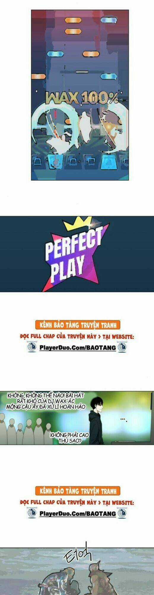 Võ Sĩ - The Boxer Chapter 24 trang 17