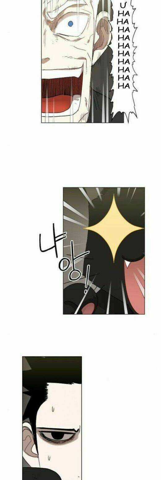 Võ Sĩ - The Boxer Chapter 24 trang 2