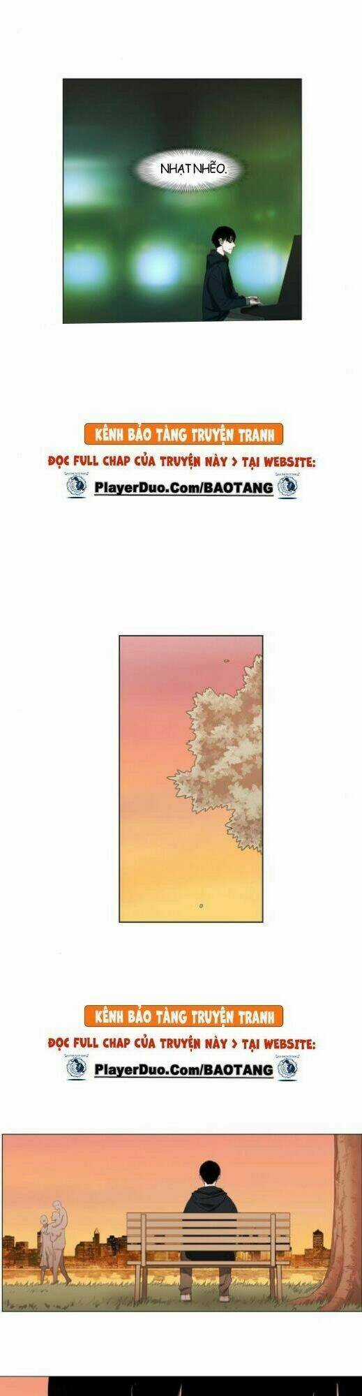 Võ Sĩ - The Boxer Chapter 24 trang 20