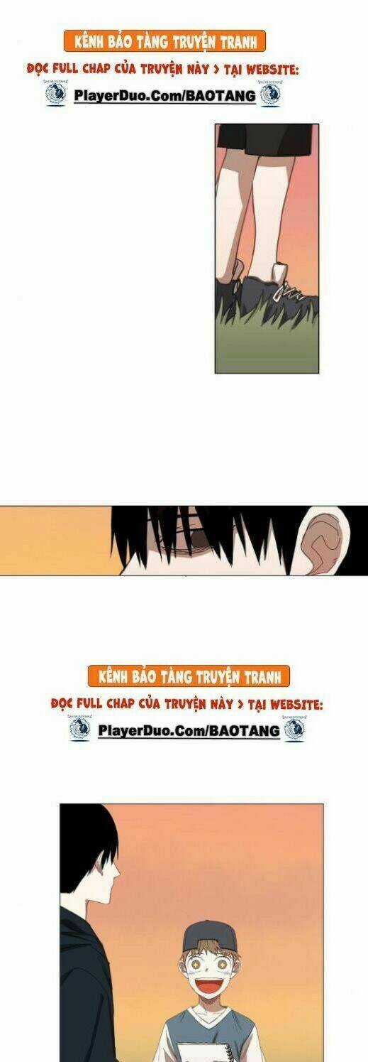 Võ Sĩ - The Boxer Chapter 24 trang 22