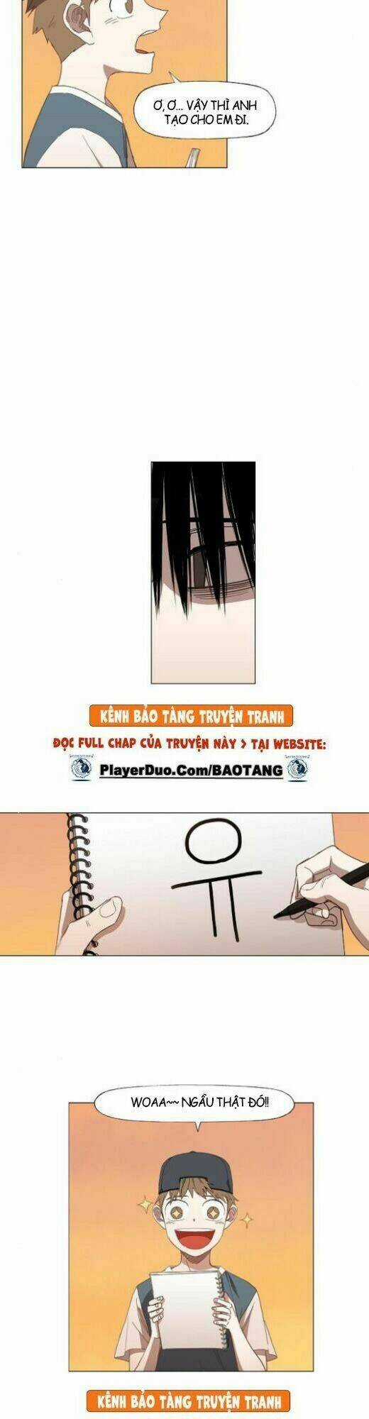 Võ Sĩ - The Boxer Chapter 24 trang 25