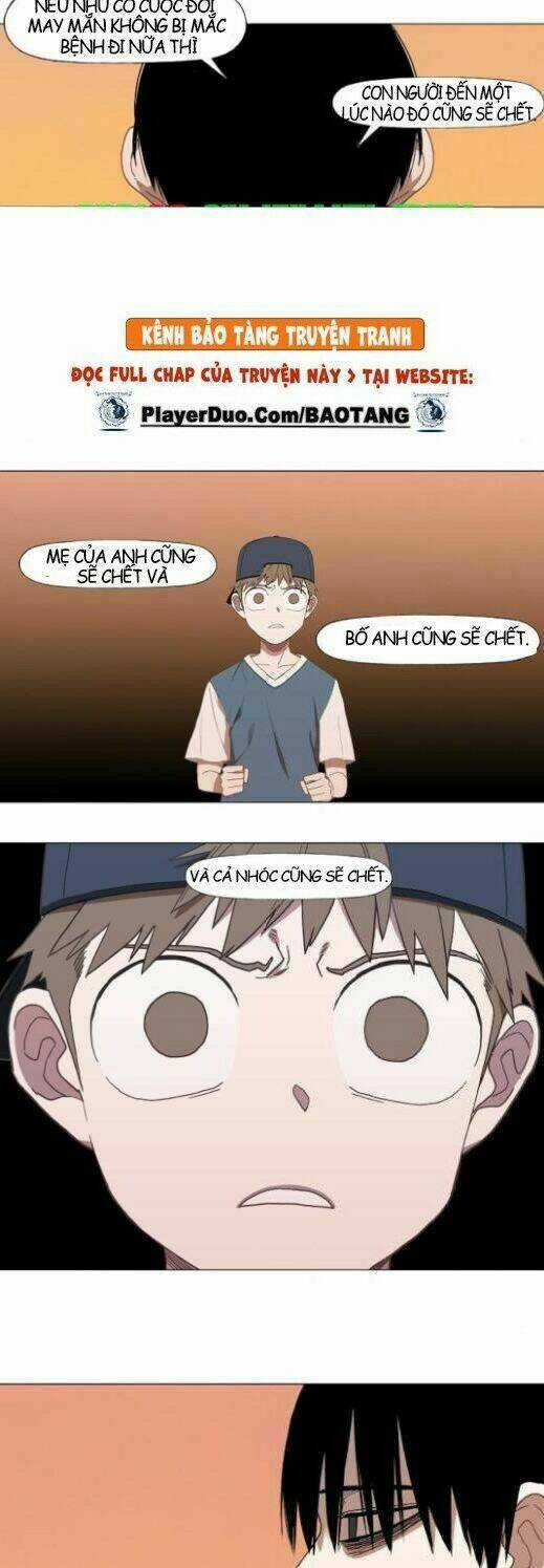 Võ Sĩ - The Boxer Chapter 24 trang 30
