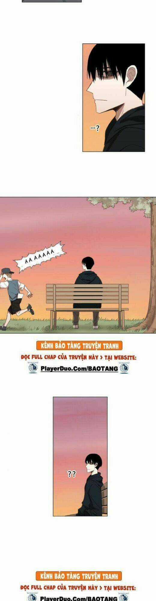 Võ Sĩ - The Boxer Chapter 24 trang 32