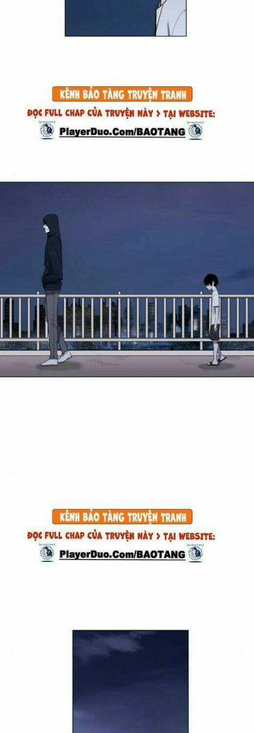 Võ Sĩ - The Boxer Chapter 24 trang 34