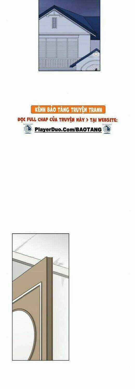 Võ Sĩ - The Boxer Chapter 24 trang 35