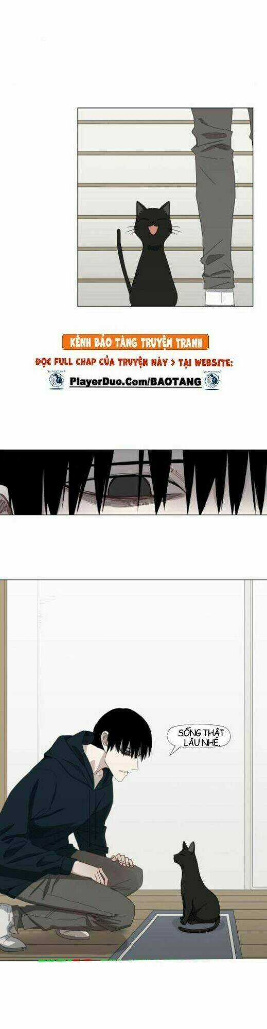 Võ Sĩ - The Boxer Chapter 24 trang 36