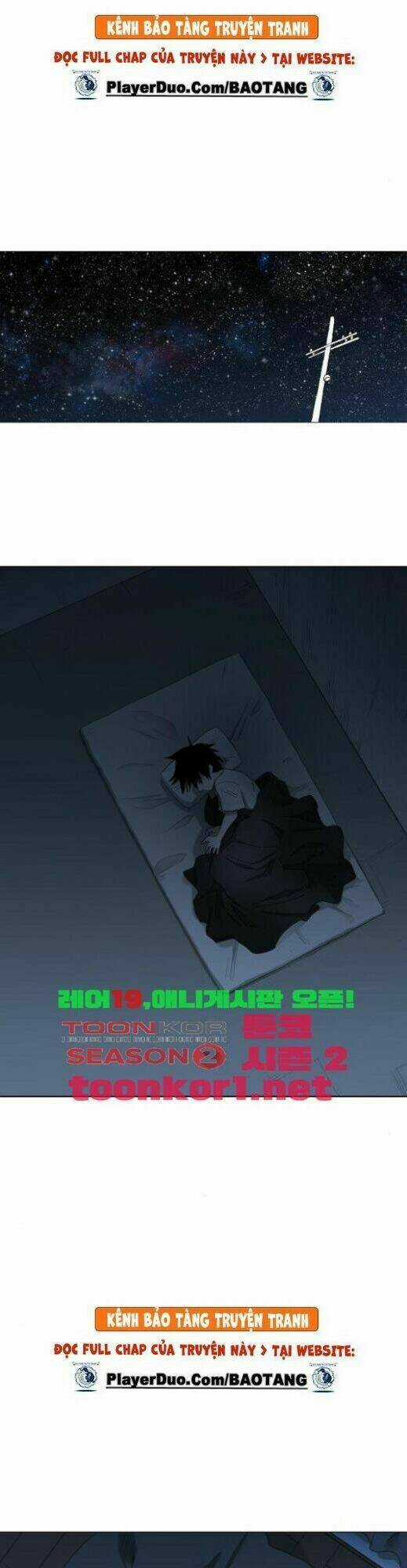 Võ Sĩ - The Boxer Chapter 24 trang 37