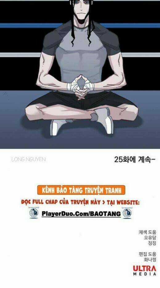 Võ Sĩ - The Boxer Chapter 24 trang 40