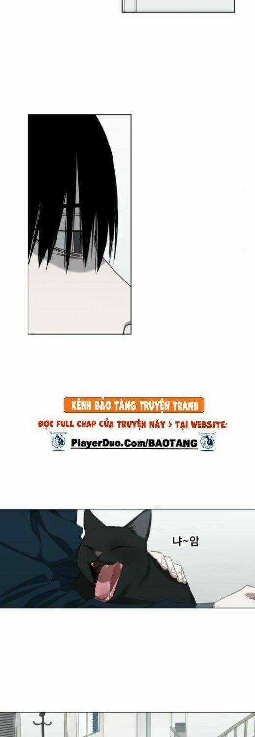 Võ Sĩ - The Boxer Chapter 24 trang 7