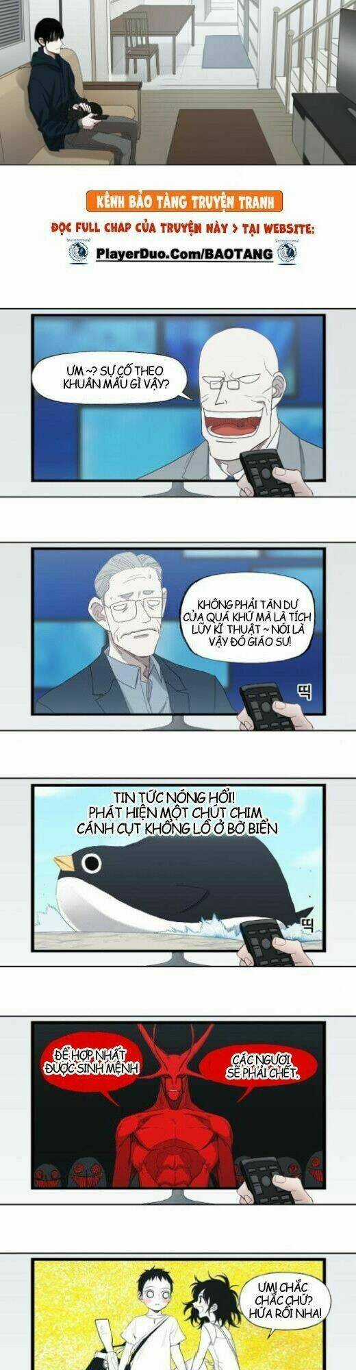 Võ Sĩ - The Boxer Chapter 24 trang 8