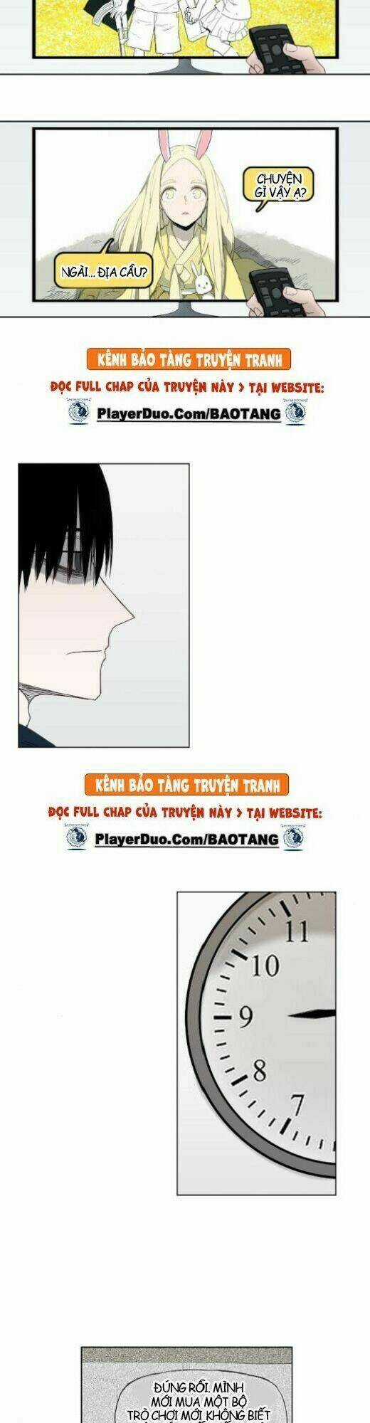 Võ Sĩ - The Boxer Chapter 24 trang 9