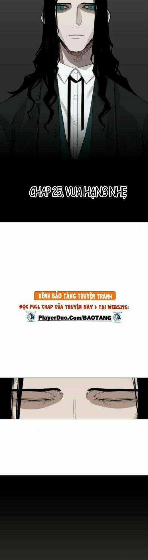 Võ Sĩ - The Boxer Chapter 25 trang 13