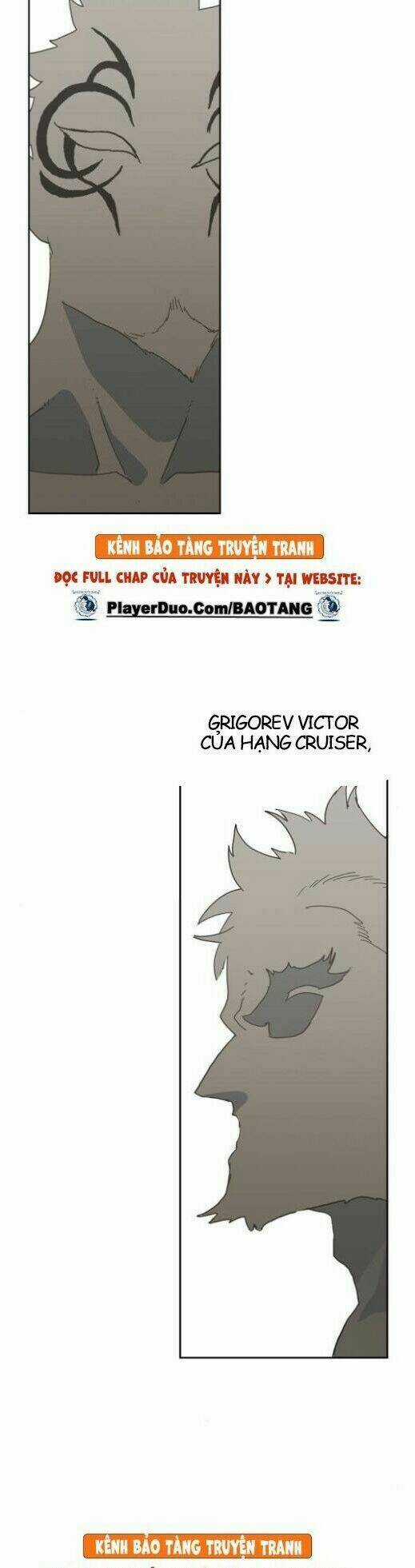 Võ Sĩ - The Boxer Chapter 25 trang 20