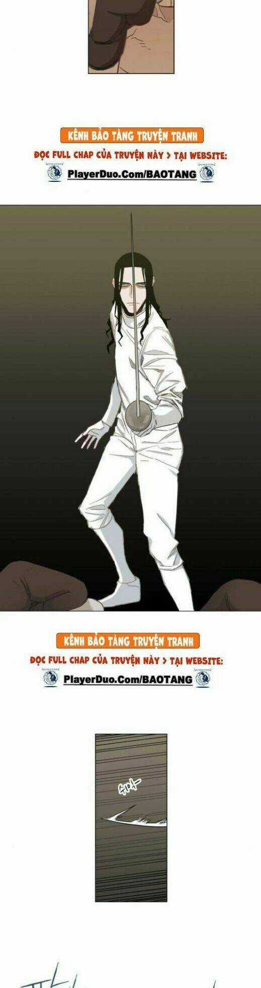 Võ Sĩ - The Boxer Chapter 25 trang 29