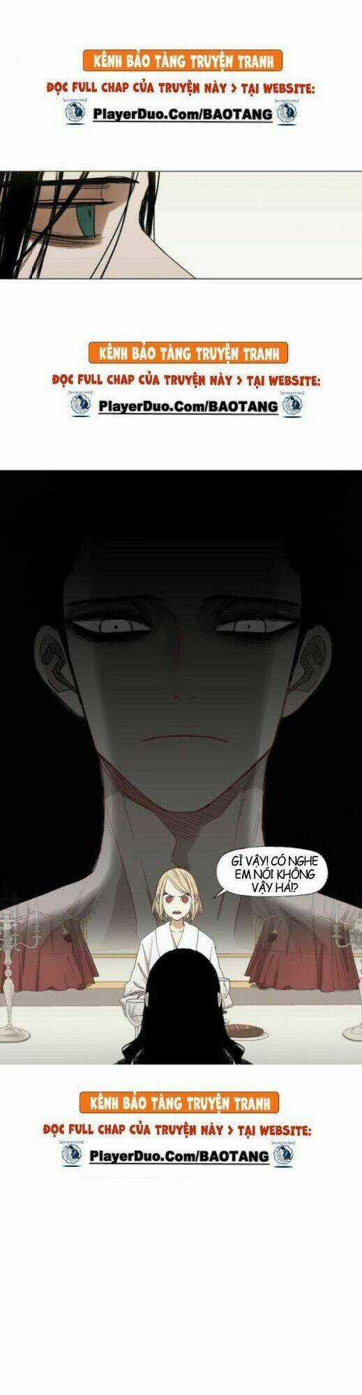 Võ Sĩ - The Boxer Chapter 25 trang 3