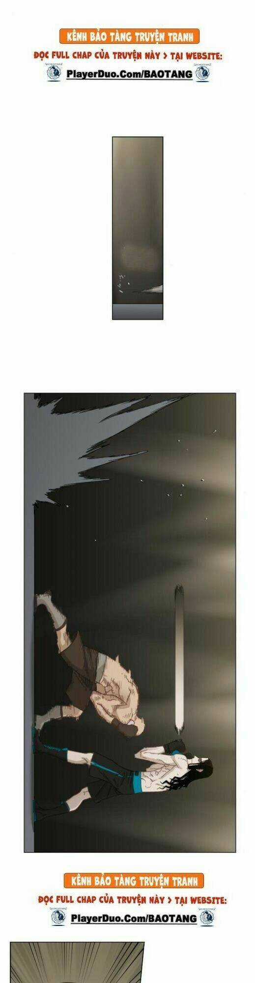 Võ Sĩ - The Boxer Chapter 25 trang 31