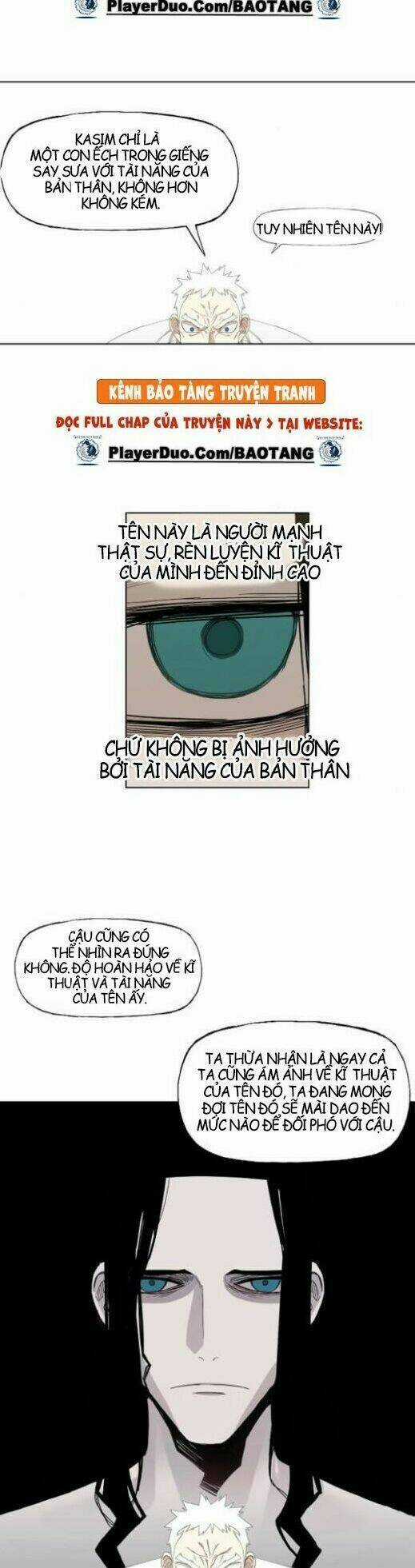 Võ Sĩ - The Boxer Chapter 25 trang 45