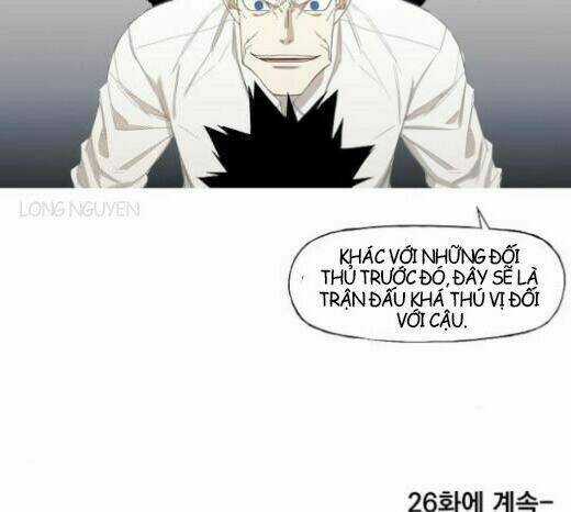 Võ Sĩ - The Boxer Chapter 25 trang 46