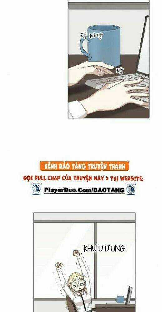 Võ Sĩ - The Boxer Chapter 25 trang 5