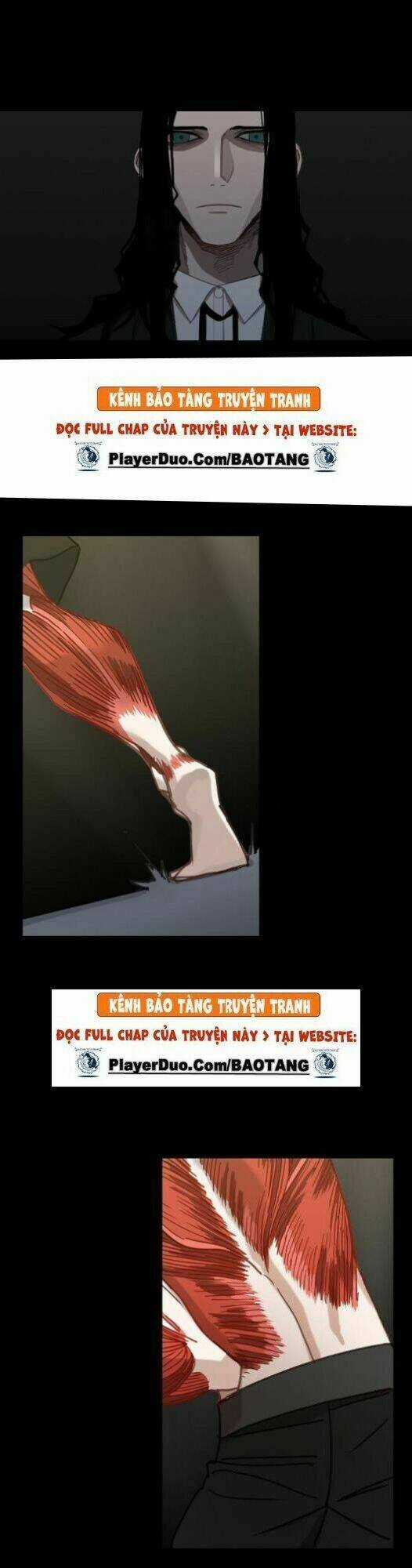 Võ Sĩ - The Boxer Chapter 26 trang 2
