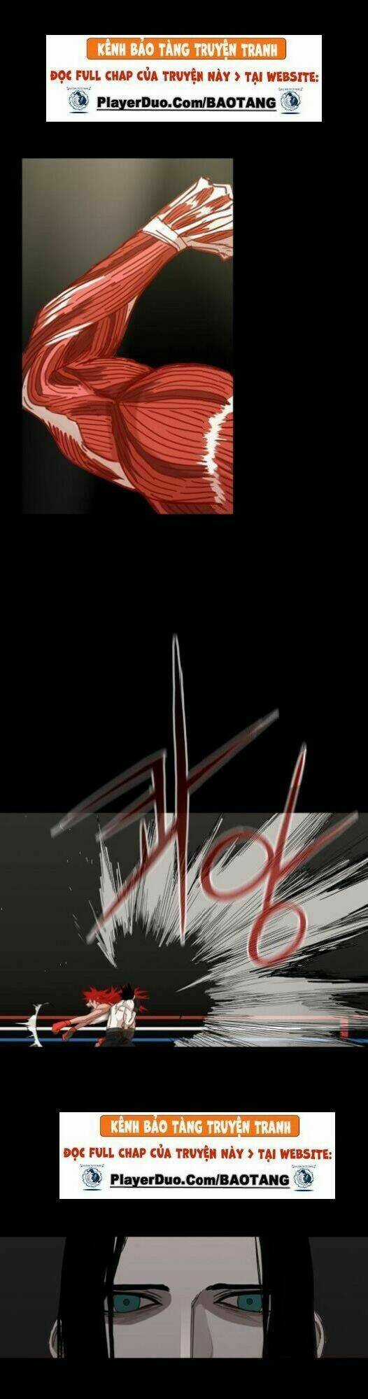 Võ Sĩ - The Boxer Chapter 26 trang 3