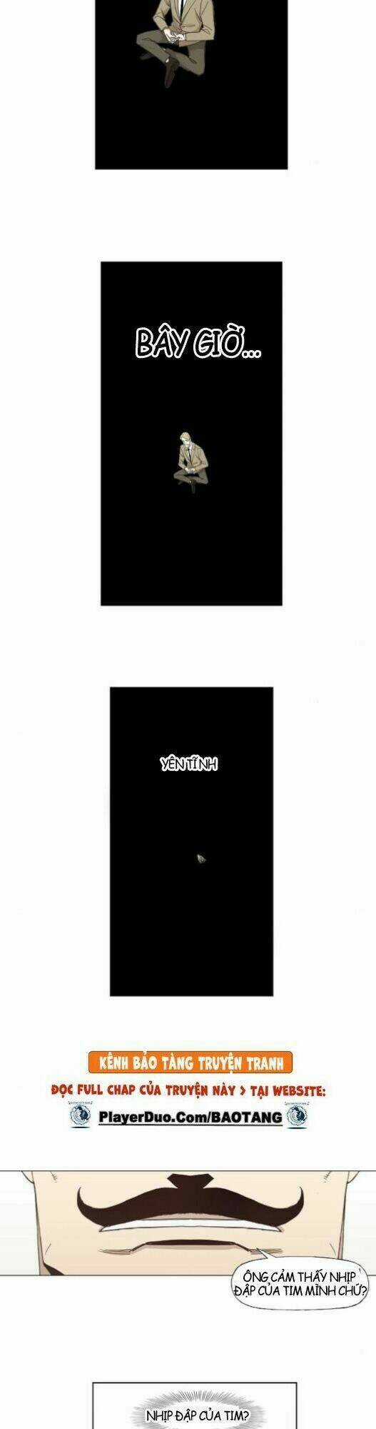 Võ Sĩ - The Boxer Chapter 26 trang 31