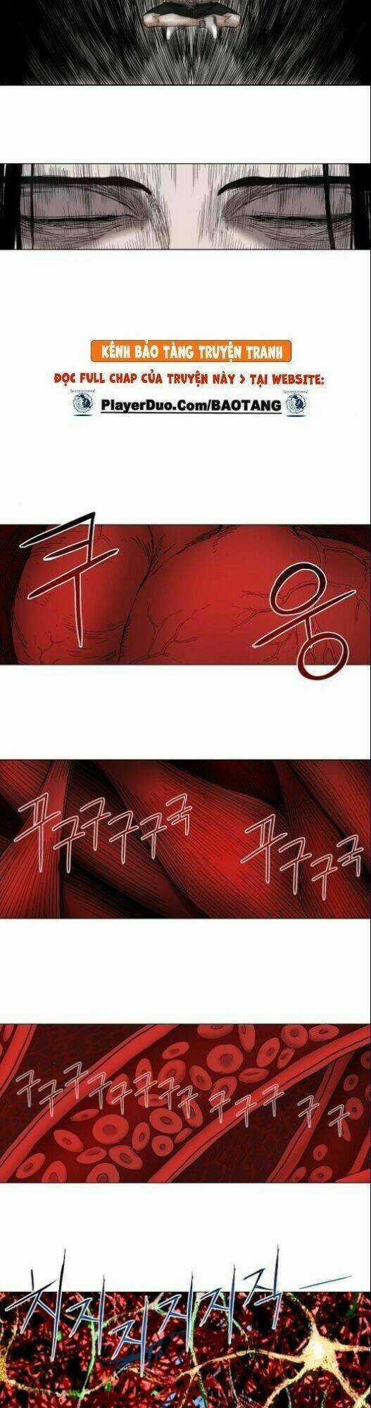 Võ Sĩ - The Boxer Chapter 26 trang 35