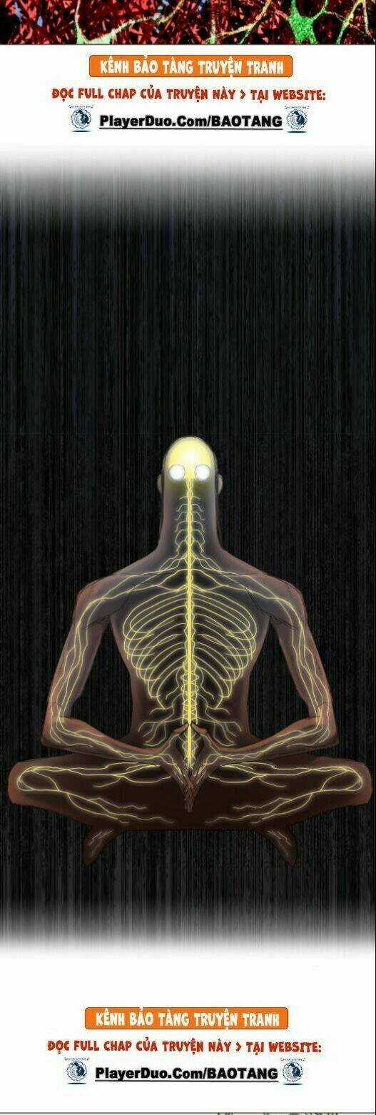 Võ Sĩ - The Boxer Chapter 26 trang 36