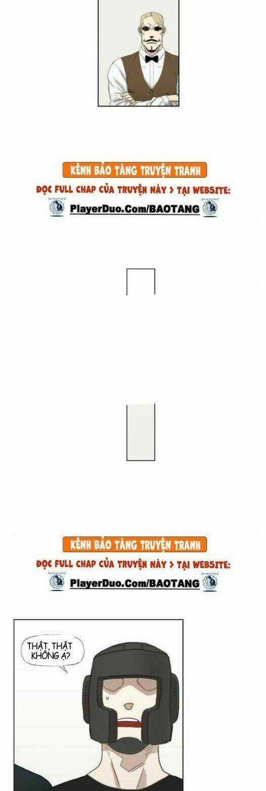 Võ Sĩ - The Boxer Chapter 26 trang 41