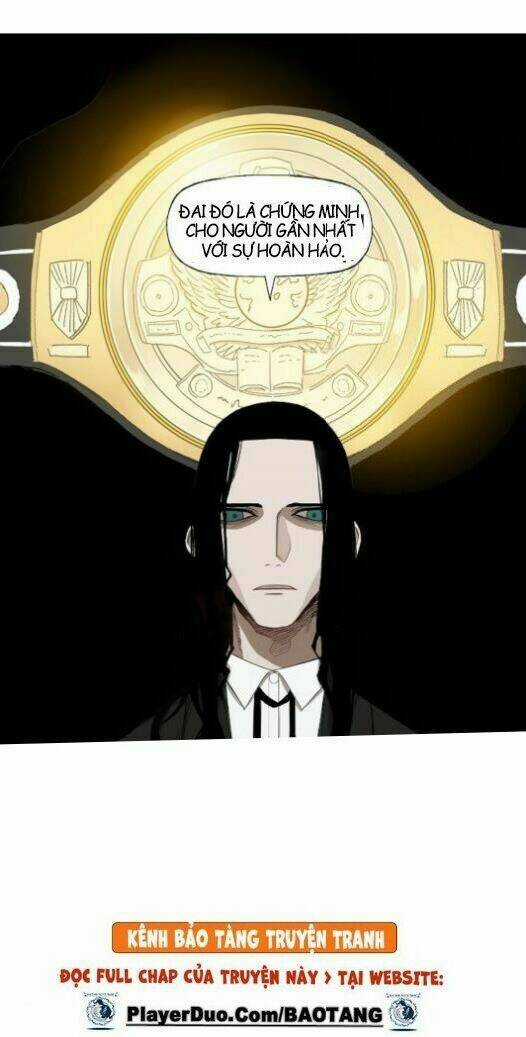 Võ Sĩ - The Boxer Chapter 26 trang 48