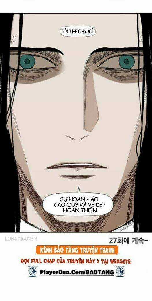 Võ Sĩ - The Boxer Chapter 26 trang 49