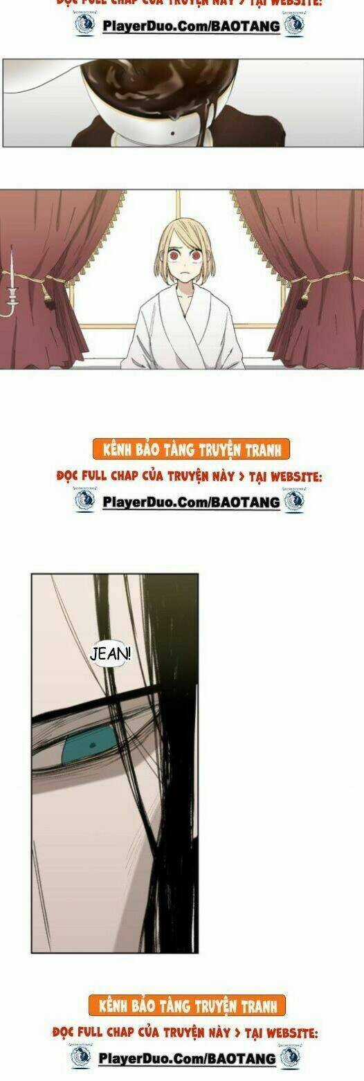 Võ Sĩ - The Boxer Chapter 26 trang 8