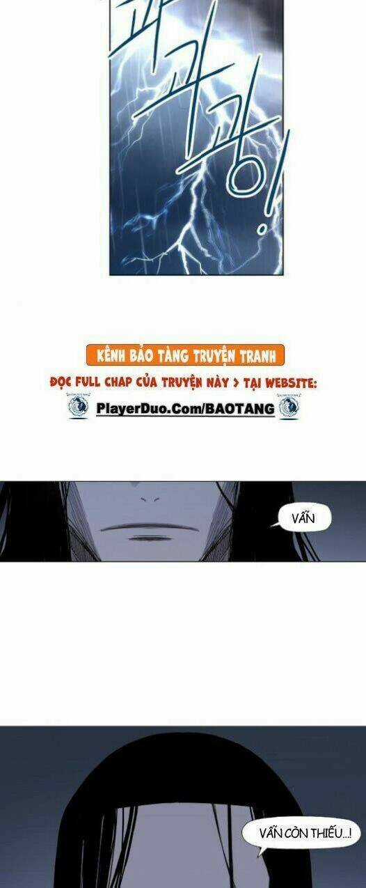 Võ Sĩ - The Boxer Chapter 27 trang 10