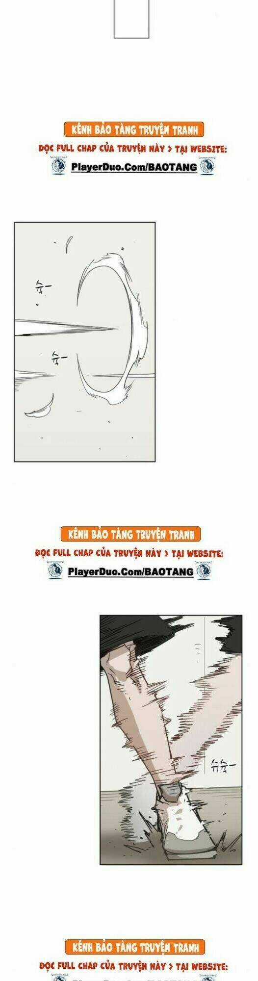 Võ Sĩ - The Boxer Chapter 27 trang 12