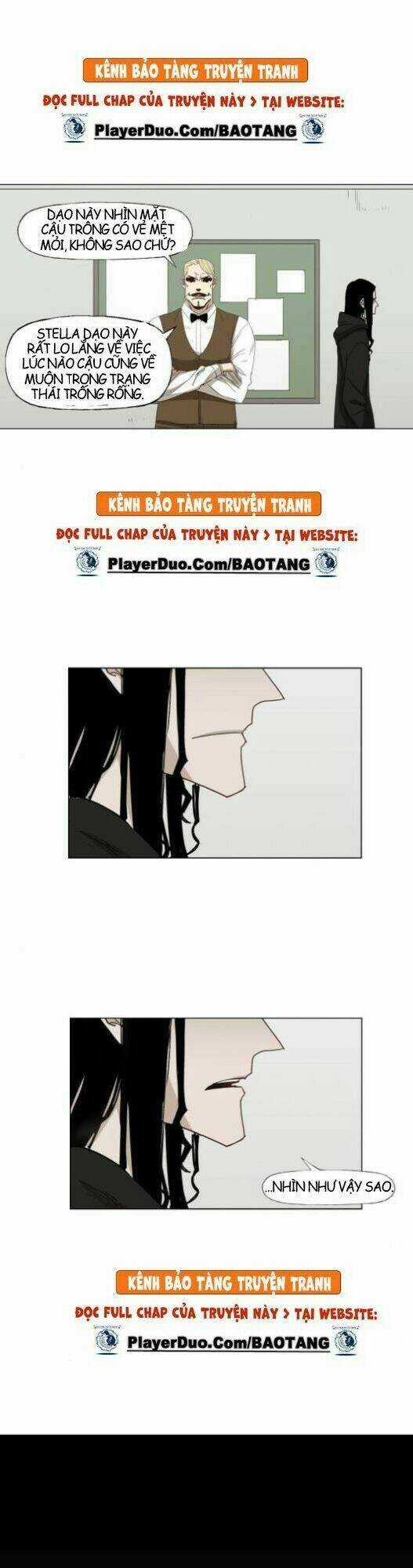 Võ Sĩ - The Boxer Chapter 27 trang 18