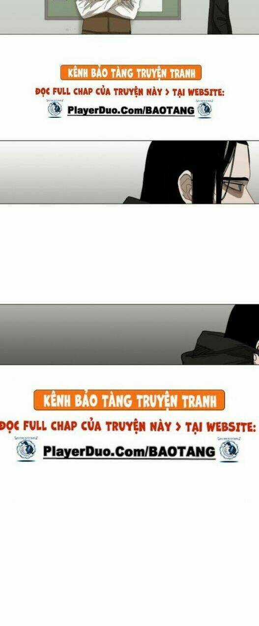 Võ Sĩ - The Boxer Chapter 27 trang 21